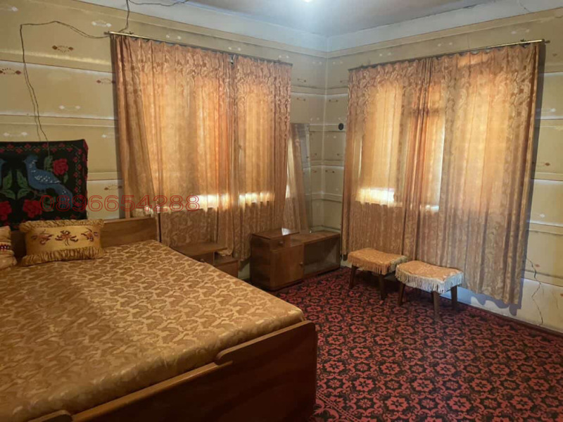 Продава КЪЩА, с. Черна гора, област Перник, снимка 5 - Къщи - 53598982