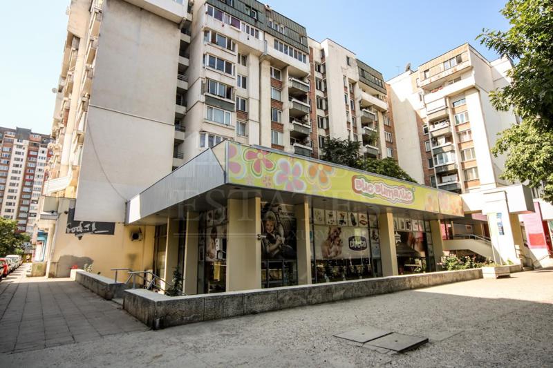 Продава  Магазин град София , Зона Б-19 , 1350 кв.м | 26143006 - изображение [3]