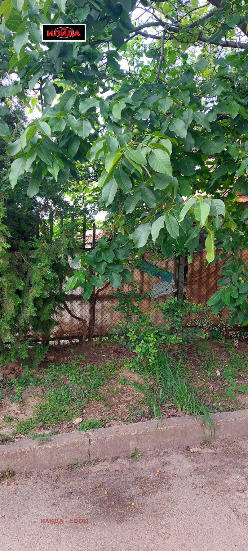 For Sale  Plot Ruse , Rodina 4 , 252 sq.m | 98258280 - image [2]