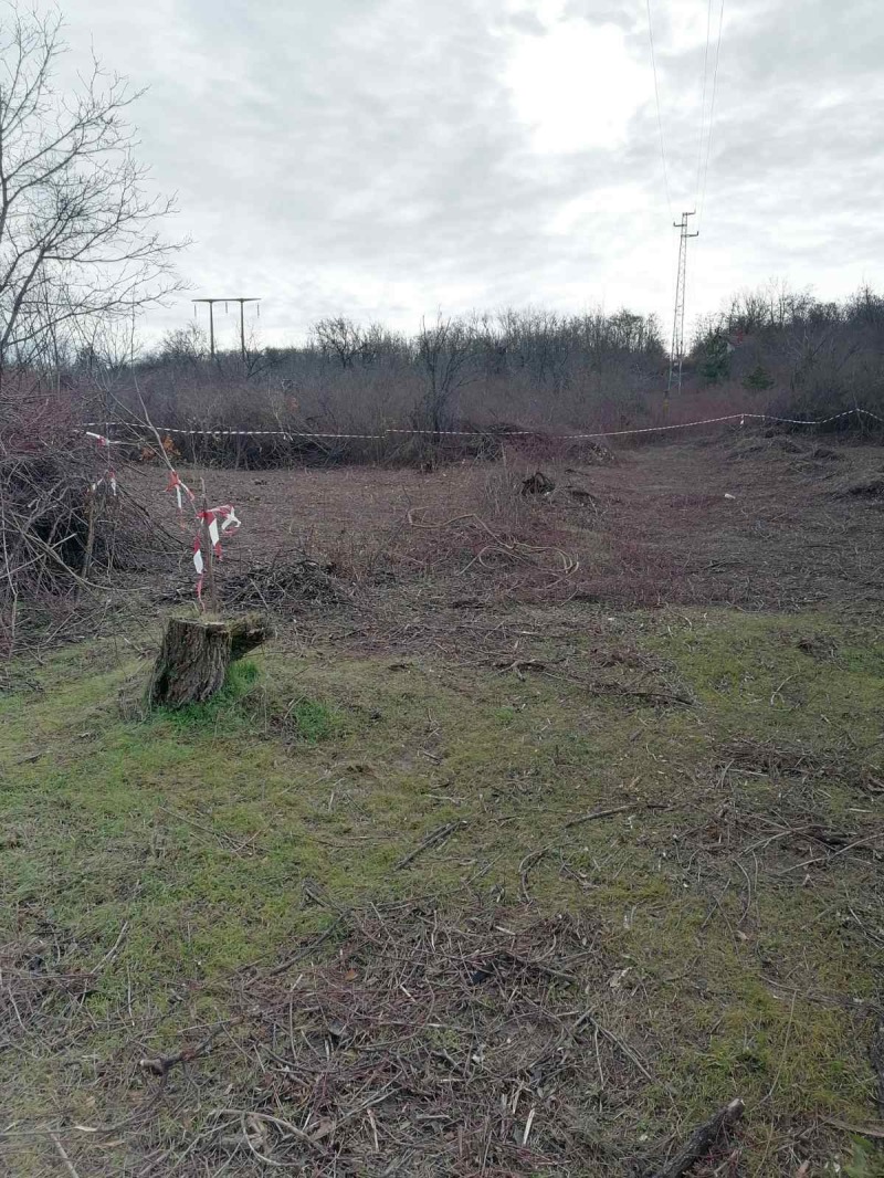 Продава ПАРЦЕЛ, гр. Плевен, м-т Мъртва долина, снимка 2 - Парцели - 52161565