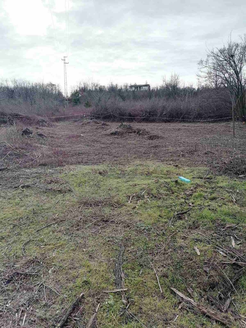 Продава ПАРЦЕЛ, гр. Плевен, м-т Мъртва долина, снимка 3 - Парцели - 52161565