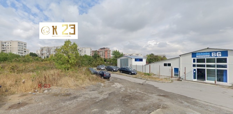 In vendita  Complotto Sofia , Mladost 3 , 467 mq | 90641618