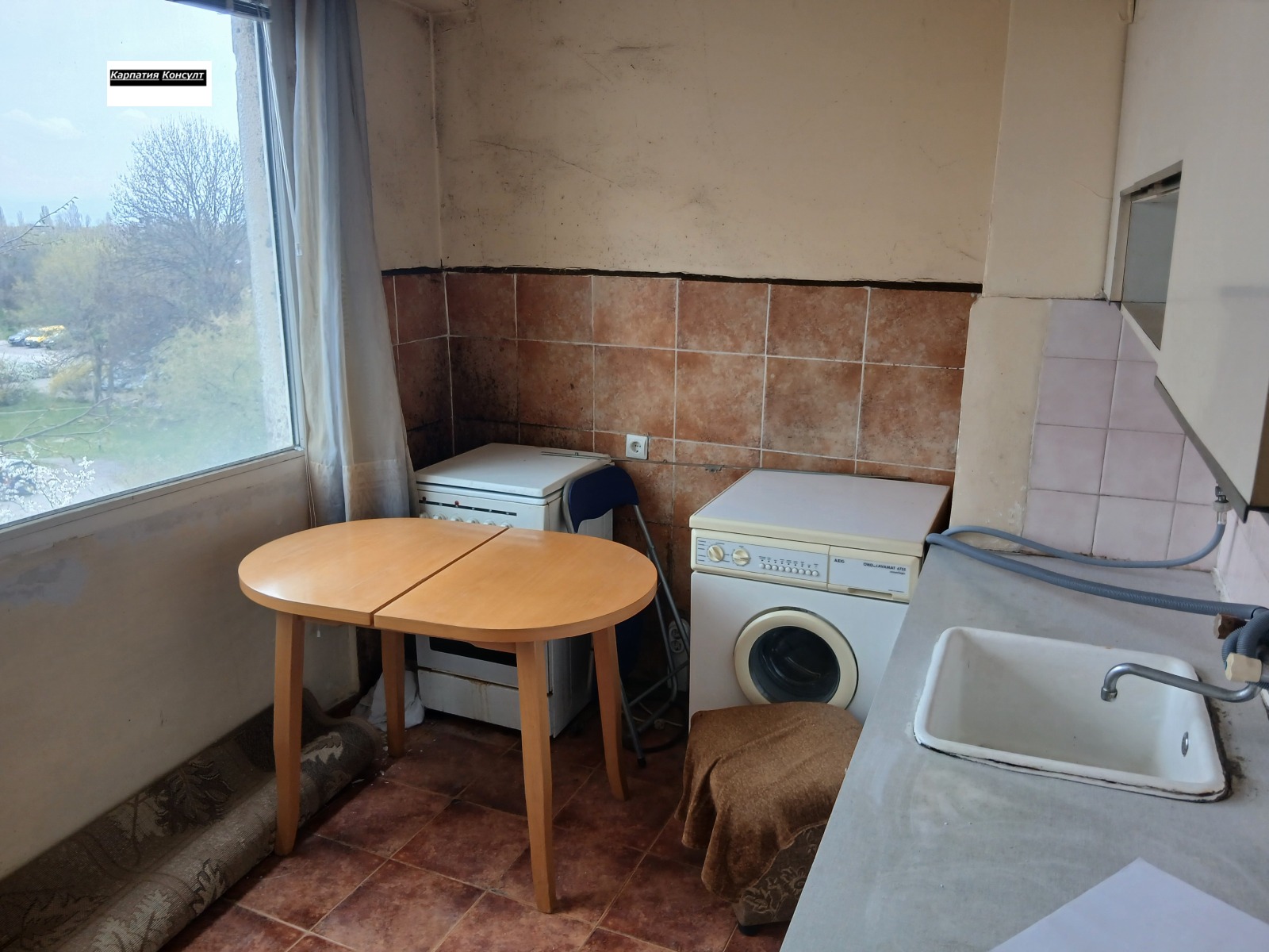 Продава 1-СТАЕН, гр. София, Младост 3, снимка 6 - Апартаменти - 54218408