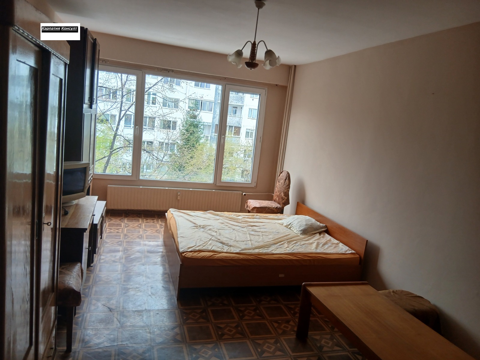 Продава 1-СТАЕН, гр. София, Младост 3, снимка 3 - Апартаменти - 54218408