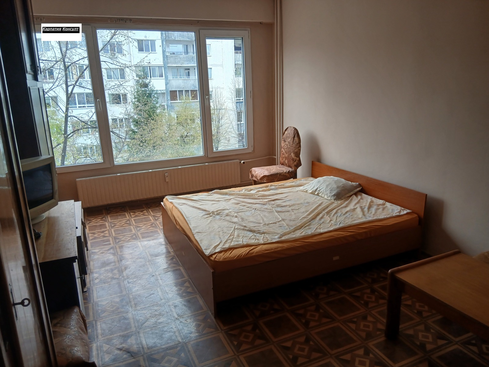 Продава 1-СТАЕН, гр. София, Младост 3, снимка 14 - Апартаменти - 54218408