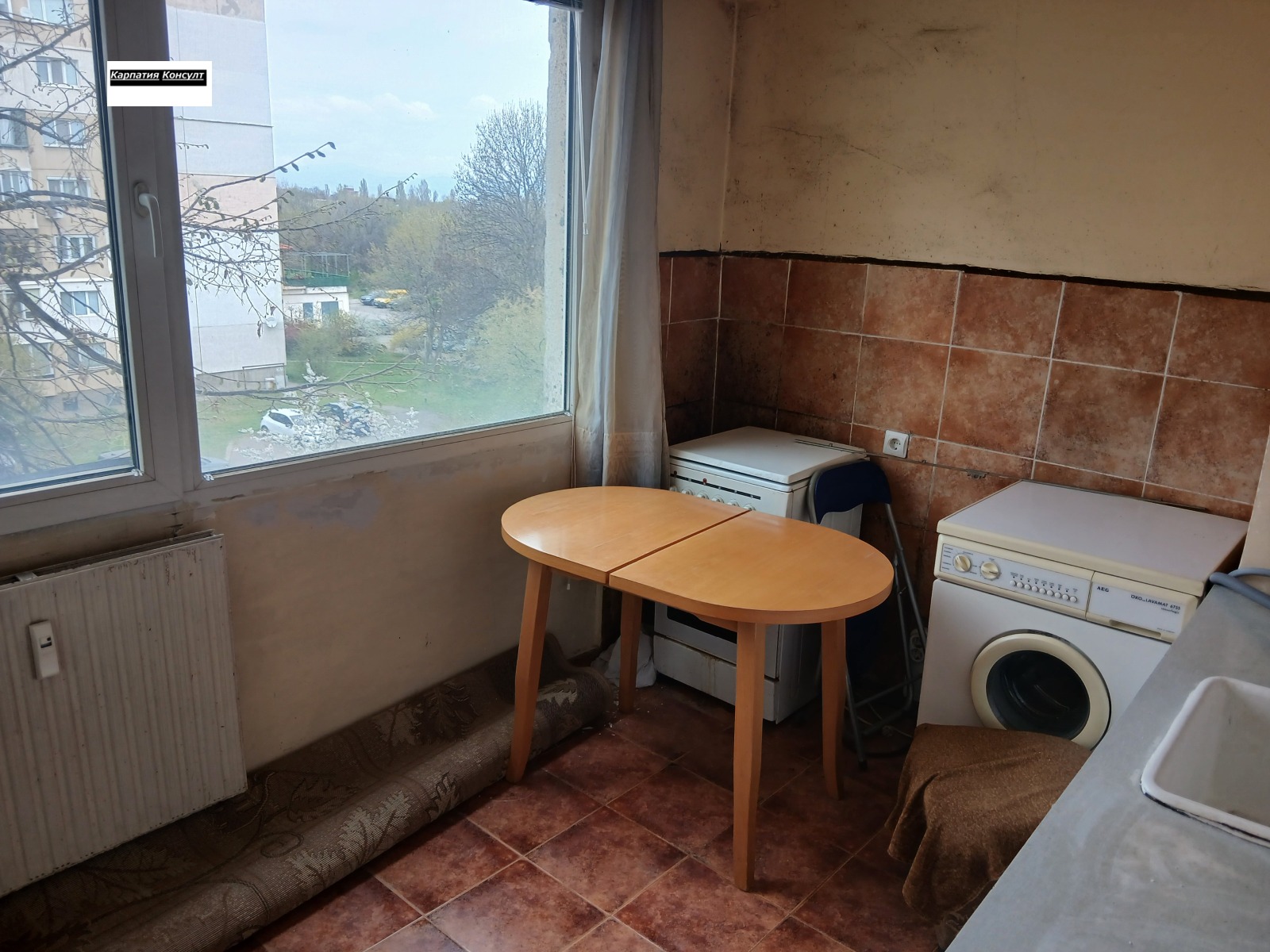 Продава 1-СТАЕН, гр. София, Младост 3, снимка 4 - Апартаменти - 54218408