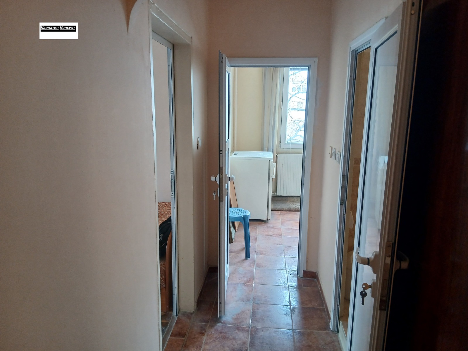 Продава 1-СТАЕН, гр. София, Младост 3, снимка 13 - Апартаменти - 54218408