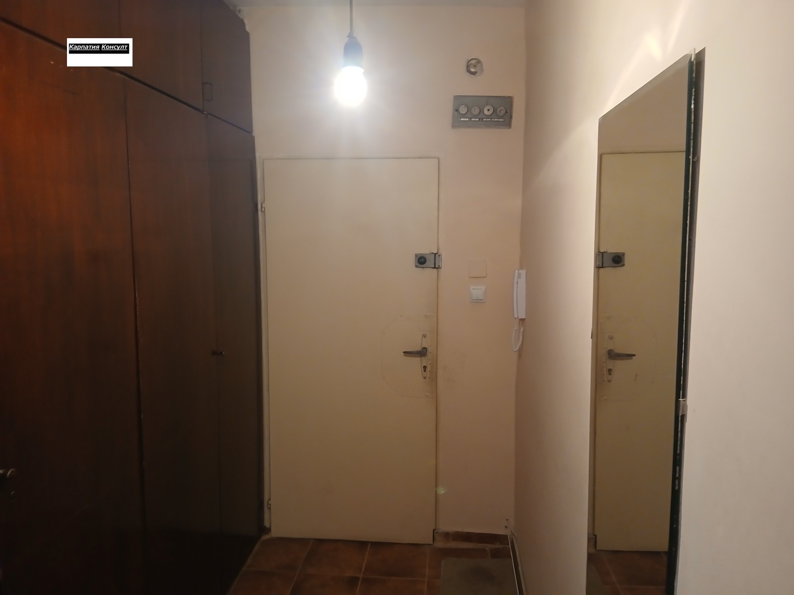 Продава 1-СТАЕН, гр. София, Младост 3, снимка 11 - Апартаменти - 54218408