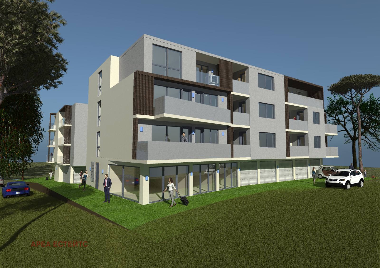 Продава 2-СТАЕН, гр. Созопол, област Бургас, снимка 2 - Апартаменти - 50973675
