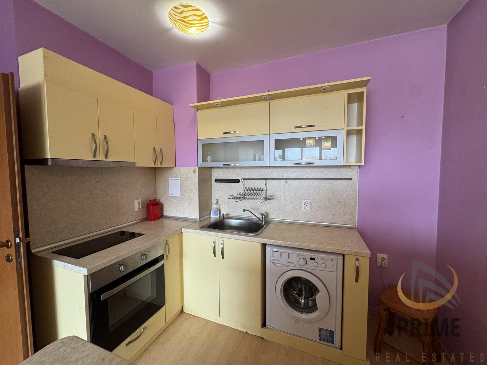 Продава 2-СТАЕН, гр. Бургас, Възраждане, снимка 6 - Апартаменти - 53733922