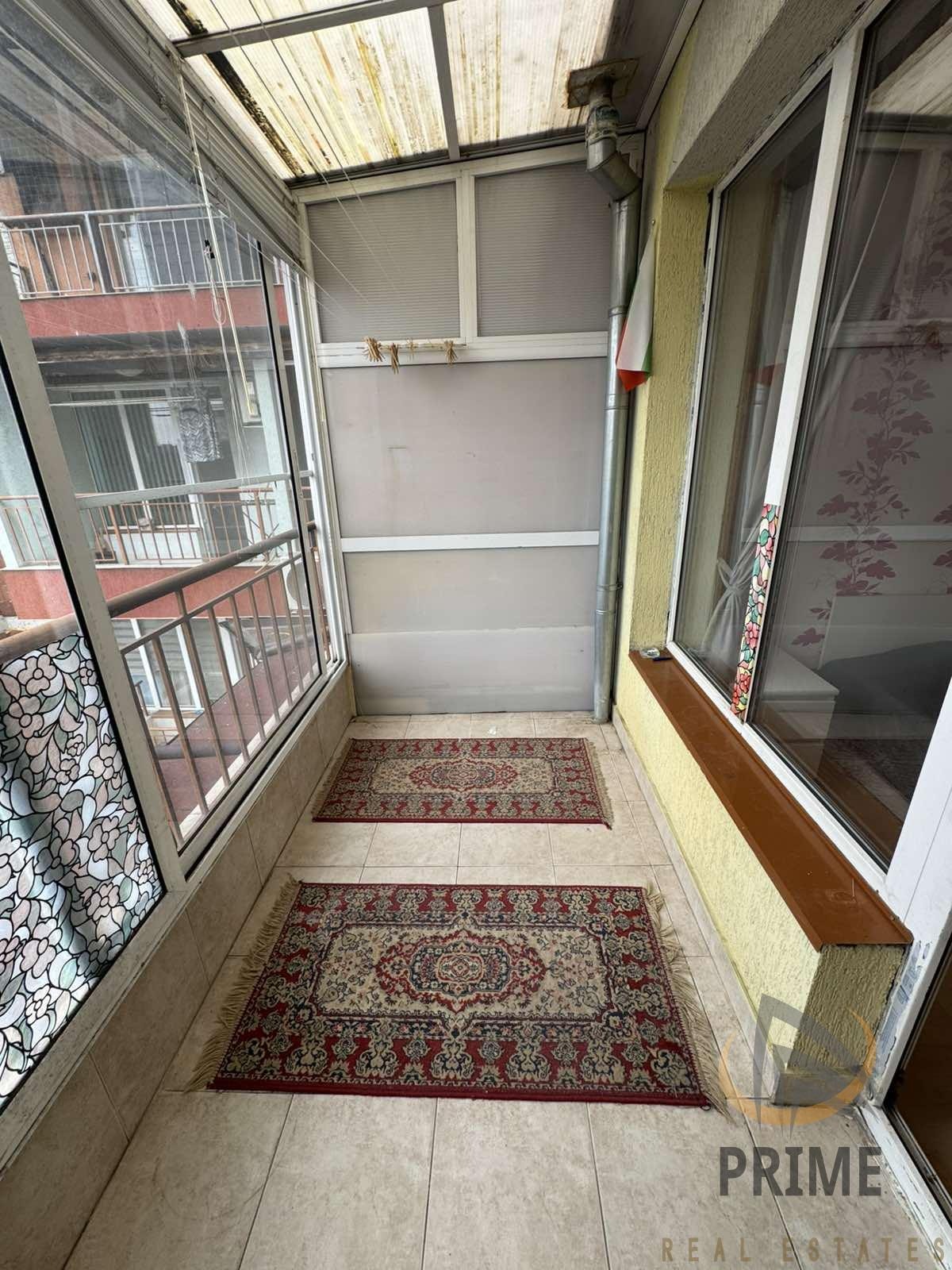 Продава 2-СТАЕН, гр. Бургас, Възраждане, снимка 12 - Апартаменти - 53733922