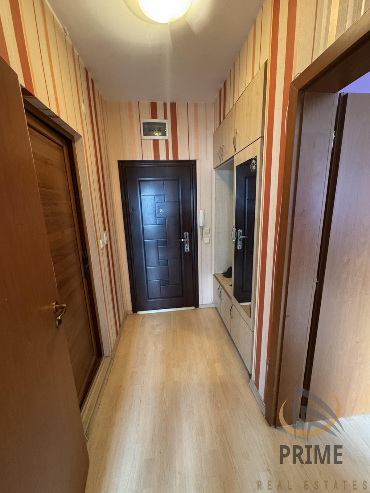 Продава 2-СТАЕН, гр. Бургас, Възраждане, снимка 7 - Апартаменти - 53733922