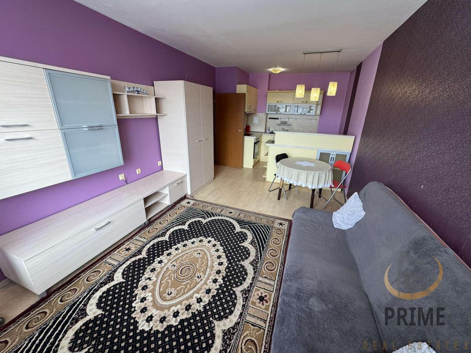 Продава 2-СТАЕН, гр. Бургас, Възраждане