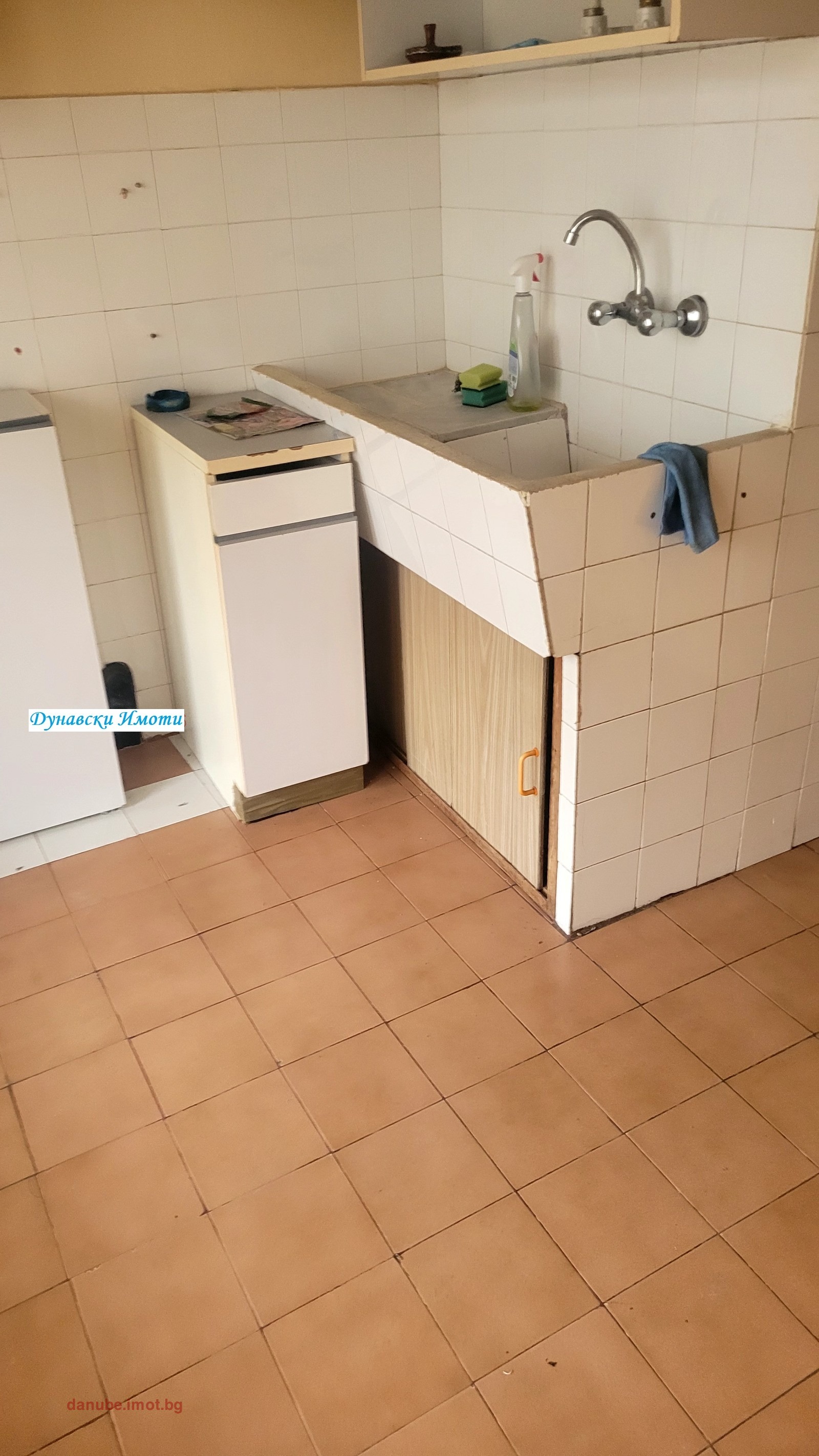 Продава 2-СТАЕН, гр. Русе, Чародейка - Юг, снимка 5 - Апартаменти - 53828624