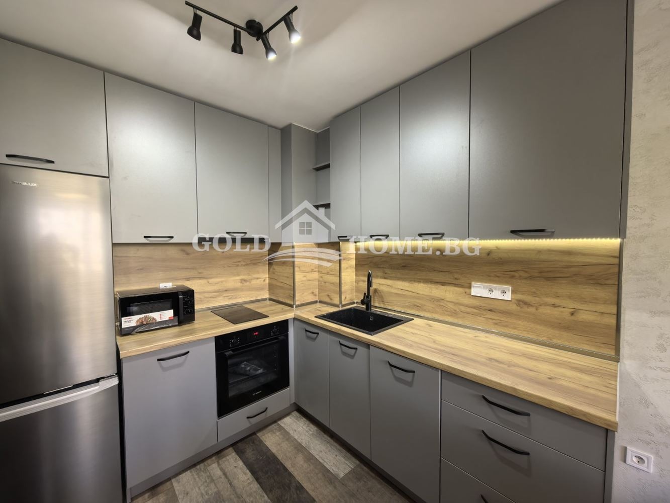 Продава 2-СТАЕН, гр. Пловдив, Христо Смирненски, снимка 2 - Апартаменти - 54332109