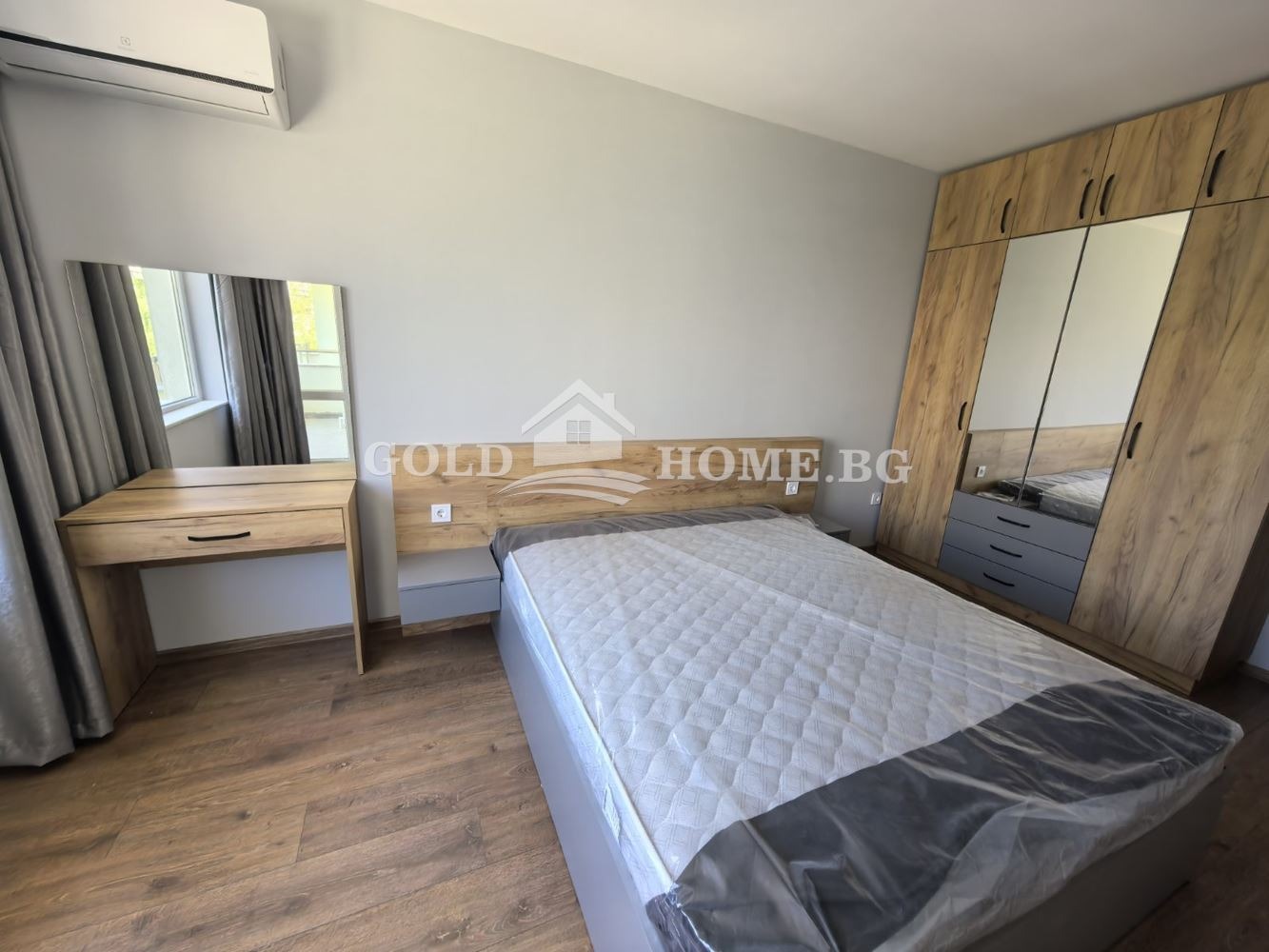 Продава 2-СТАЕН, гр. Пловдив, Христо Смирненски, снимка 13 - Апартаменти - 54332109