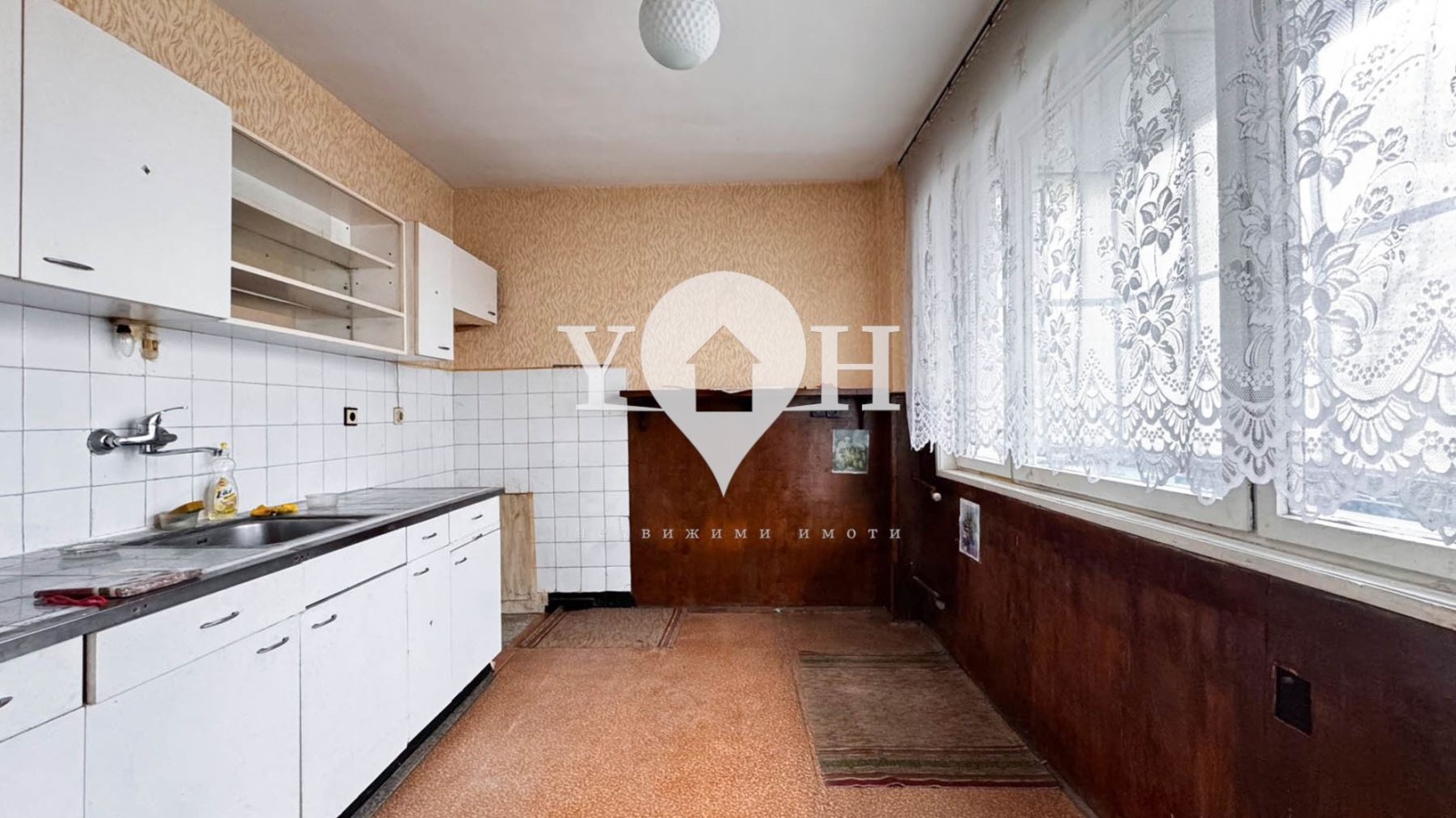 Продава 3-СТАЕН, гр. София, Разсадника