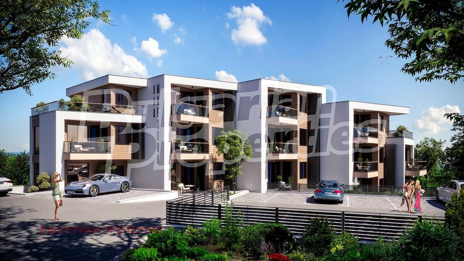 Продава 3-СТАЕН, гр. Созопол, област Бургас, снимка 5 - Апартаменти - 54540644