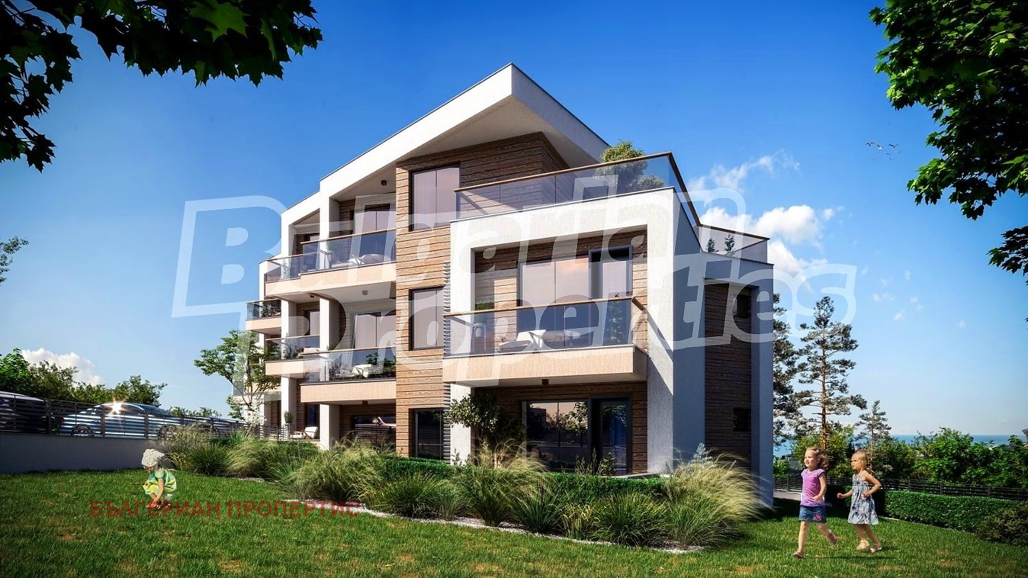 Продава 3-СТАЕН, гр. Созопол, област Бургас, снимка 2 - Апартаменти - 54540644