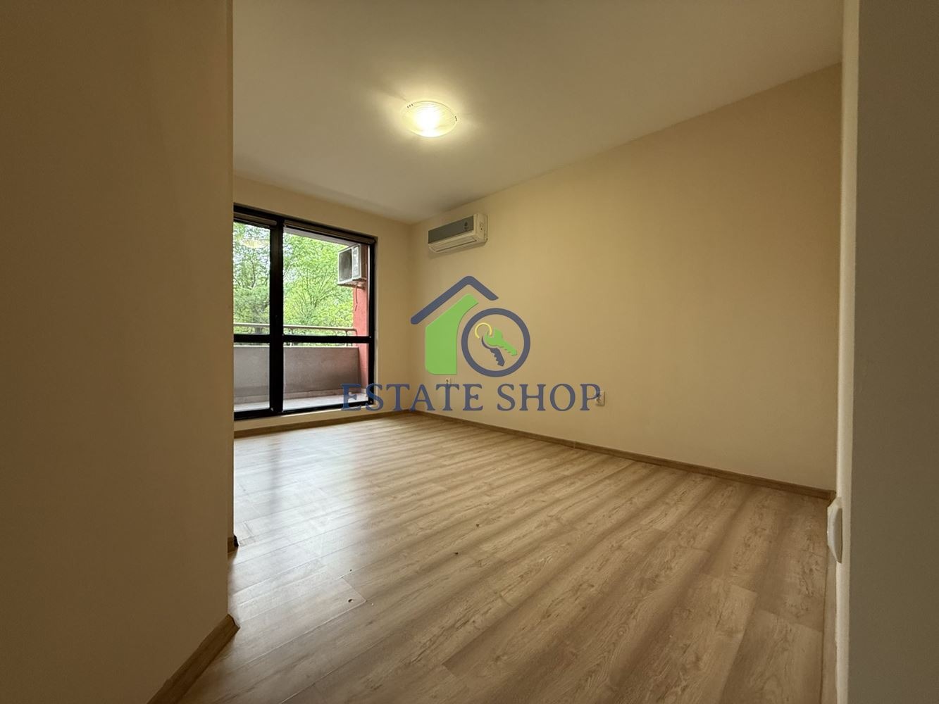 Продава 3-СТАЕН, гр. Пловдив, Кючук Париж, снимка 4 - Апартаменти - 54561148