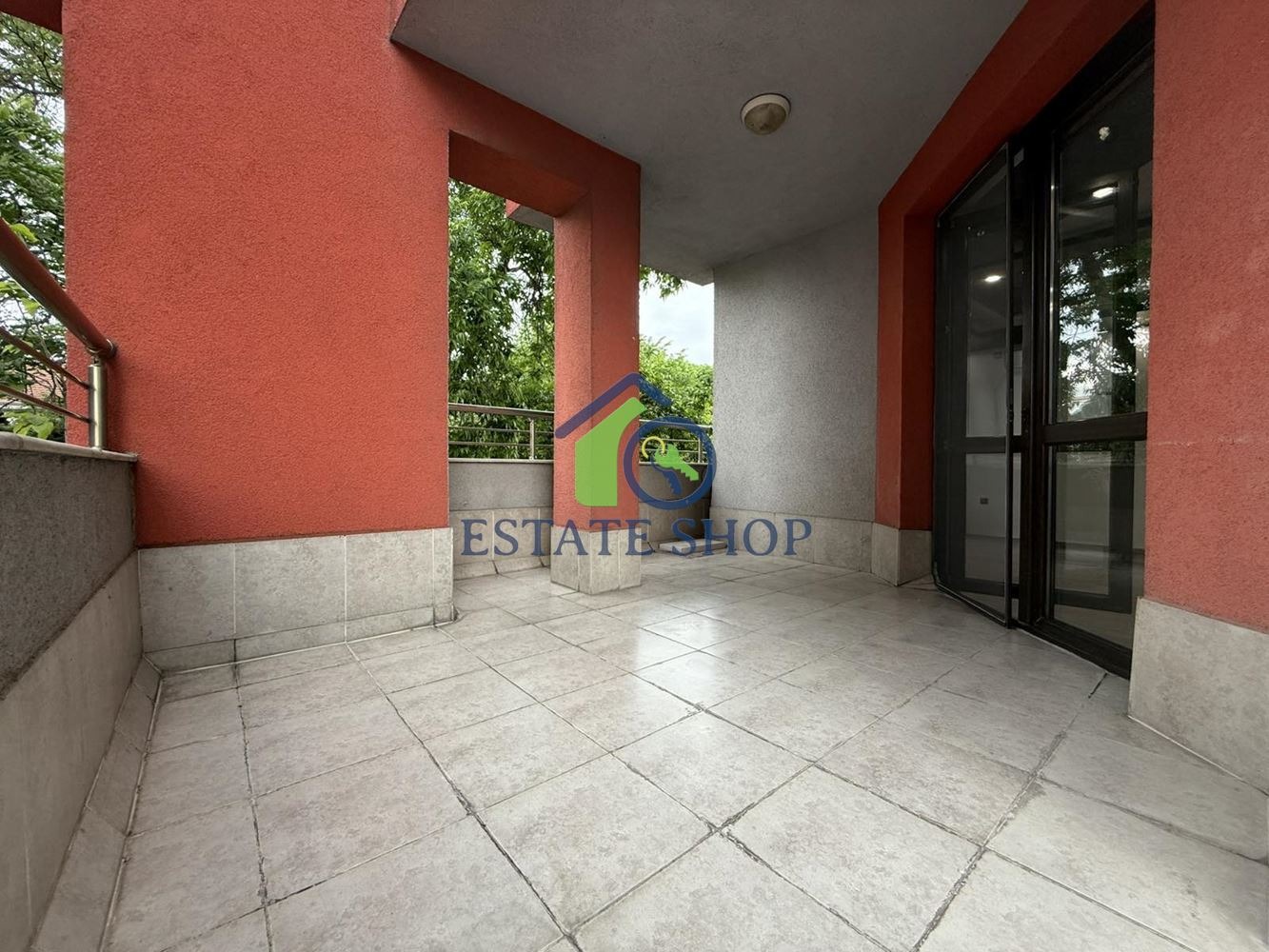 Продава 3-СТАЕН, гр. Пловдив, Кючук Париж, снимка 13 - Апартаменти - 54561148