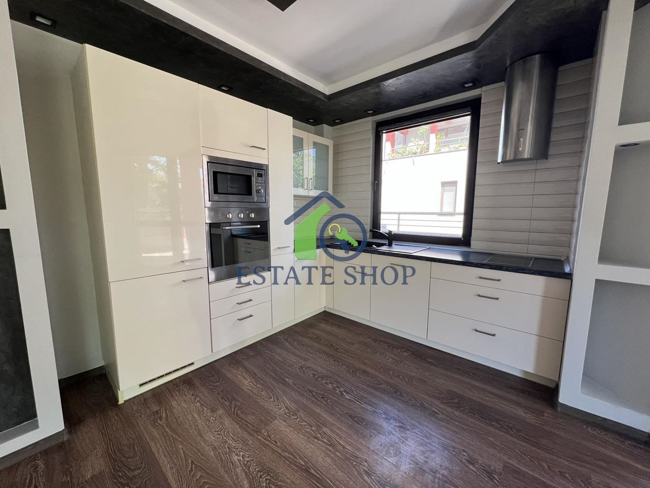 Продава 3-СТАЕН, гр. Пловдив, Кючук Париж, снимка 2 - Апартаменти - 54561148