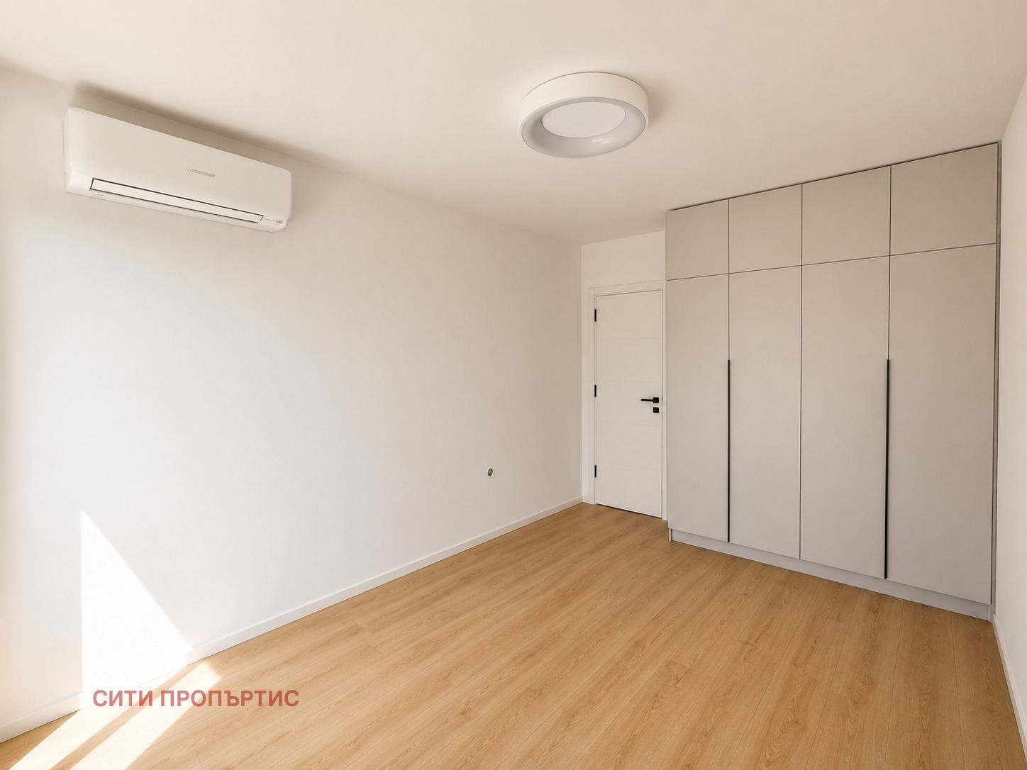 Продава 3-СТАЕН, гр. Благоевград, Еленово 1, снимка 8 - Апартаменти - 54756604