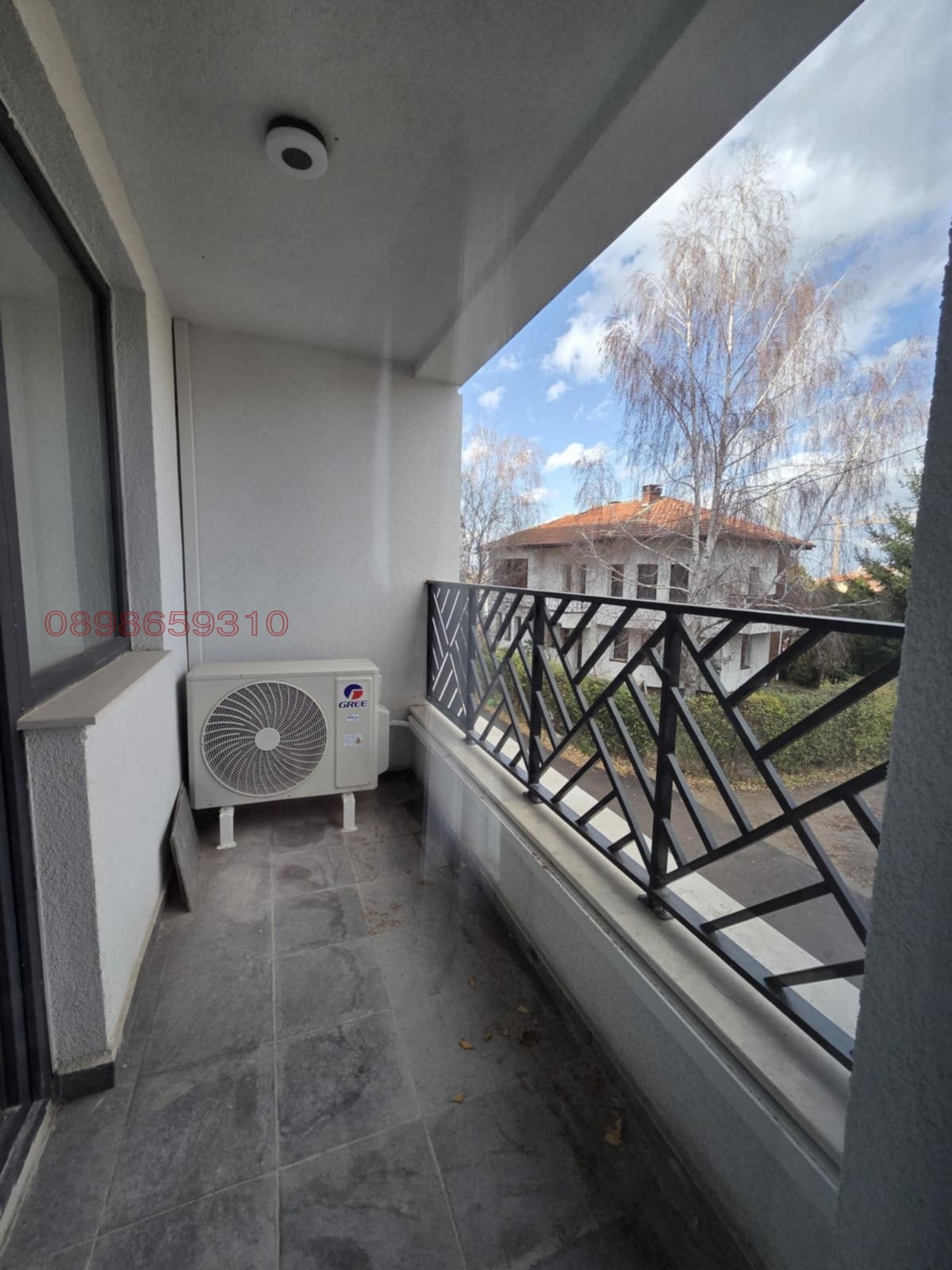 Продава 3-СТАЕН, гр. София, Кръстова вада, снимка 10 - Апартаменти - 55120276