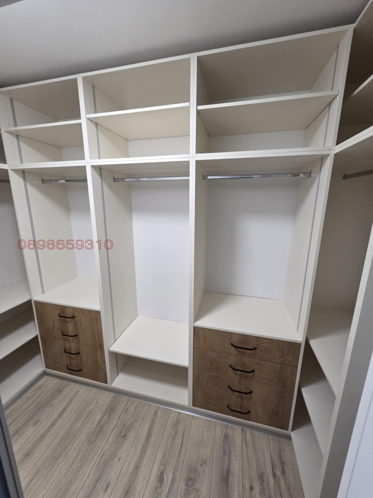 Продава 3-СТАЕН, гр. София, Кръстова вада, снимка 8 - Апартаменти - 55120276