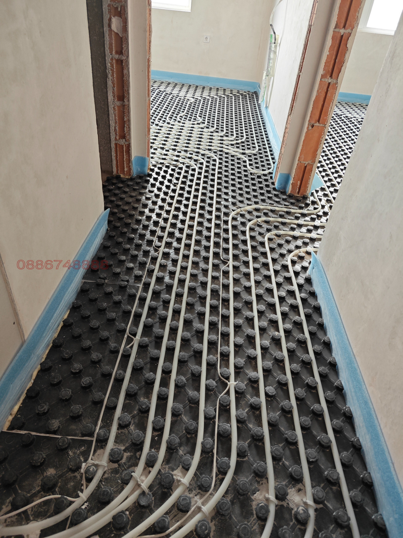 Продава 3-СТАЕН, гр. Велико Търново, Картала, снимка 5 - Апартаменти - 55189431