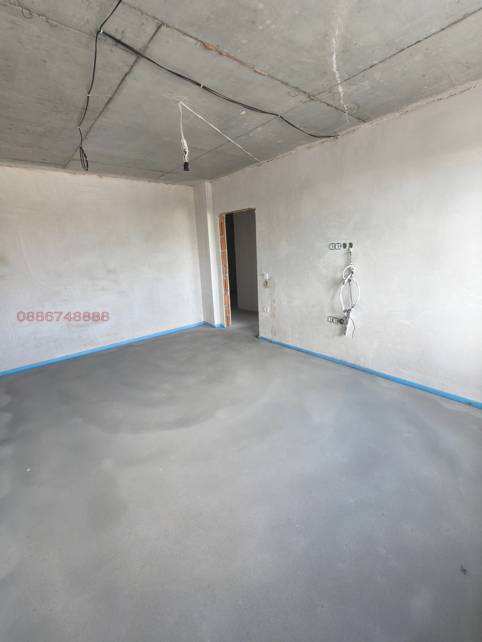 Продава 3-СТАЕН, гр. Велико Търново, Картала, снимка 11 - Апартаменти - 55189431