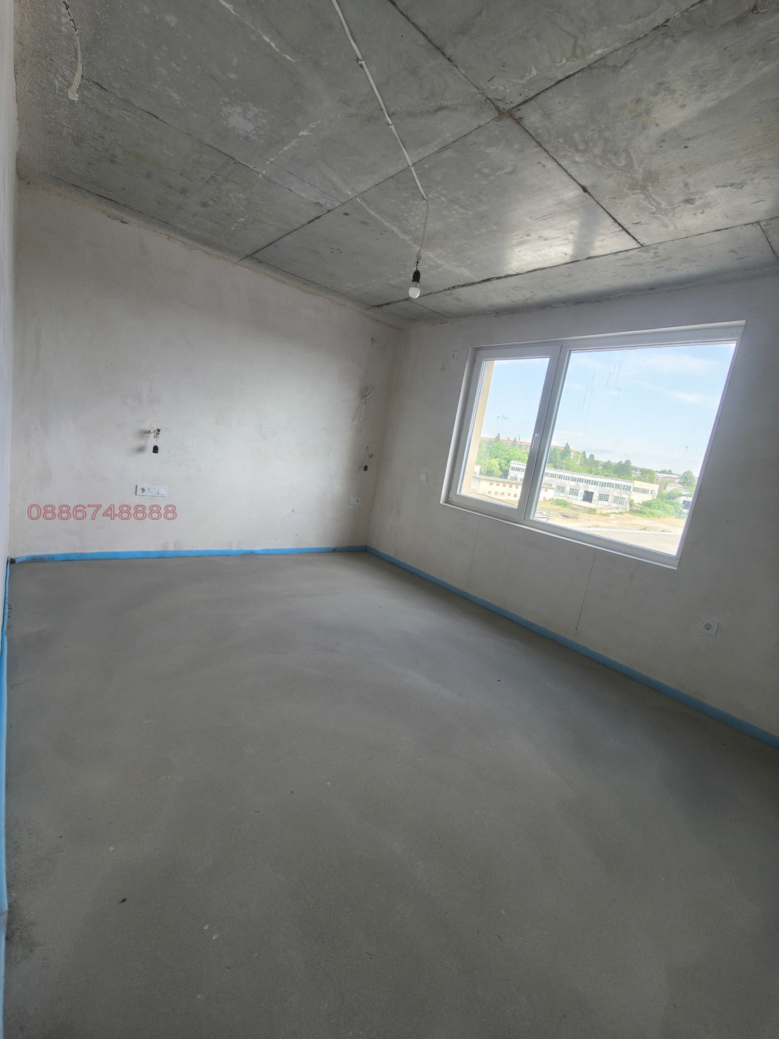 Продава 3-СТАЕН, гр. Велико Търново, Картала, снимка 13 - Апартаменти - 55189431
