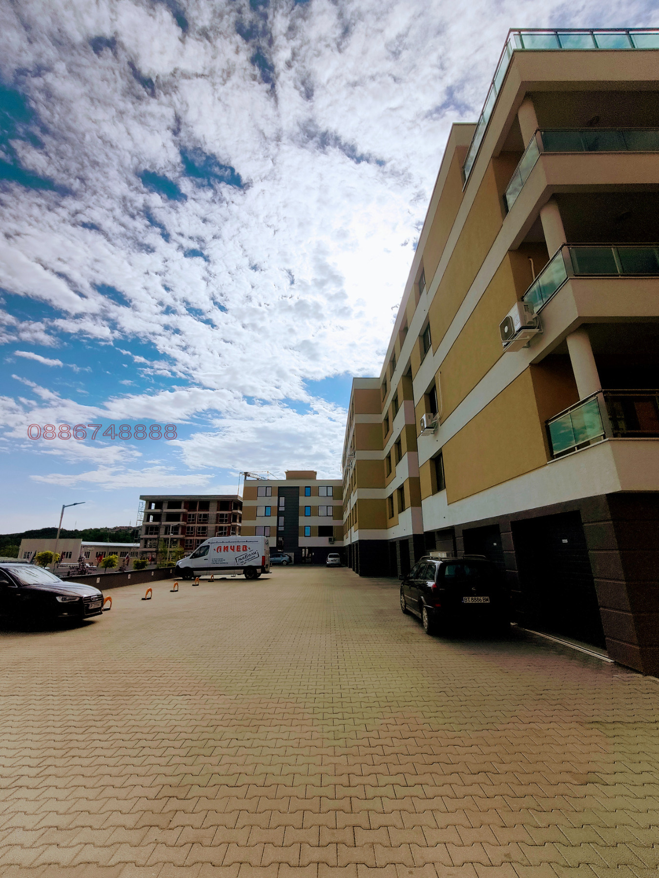 Продава 3-СТАЕН, гр. Велико Търново, Картала, снимка 17 - Апартаменти - 55189431