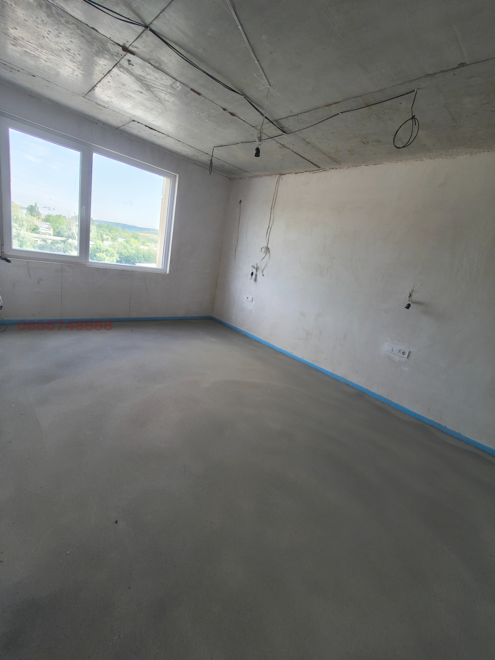 Продава 3-СТАЕН, гр. Велико Търново, Картала, снимка 12 - Апартаменти - 55189431