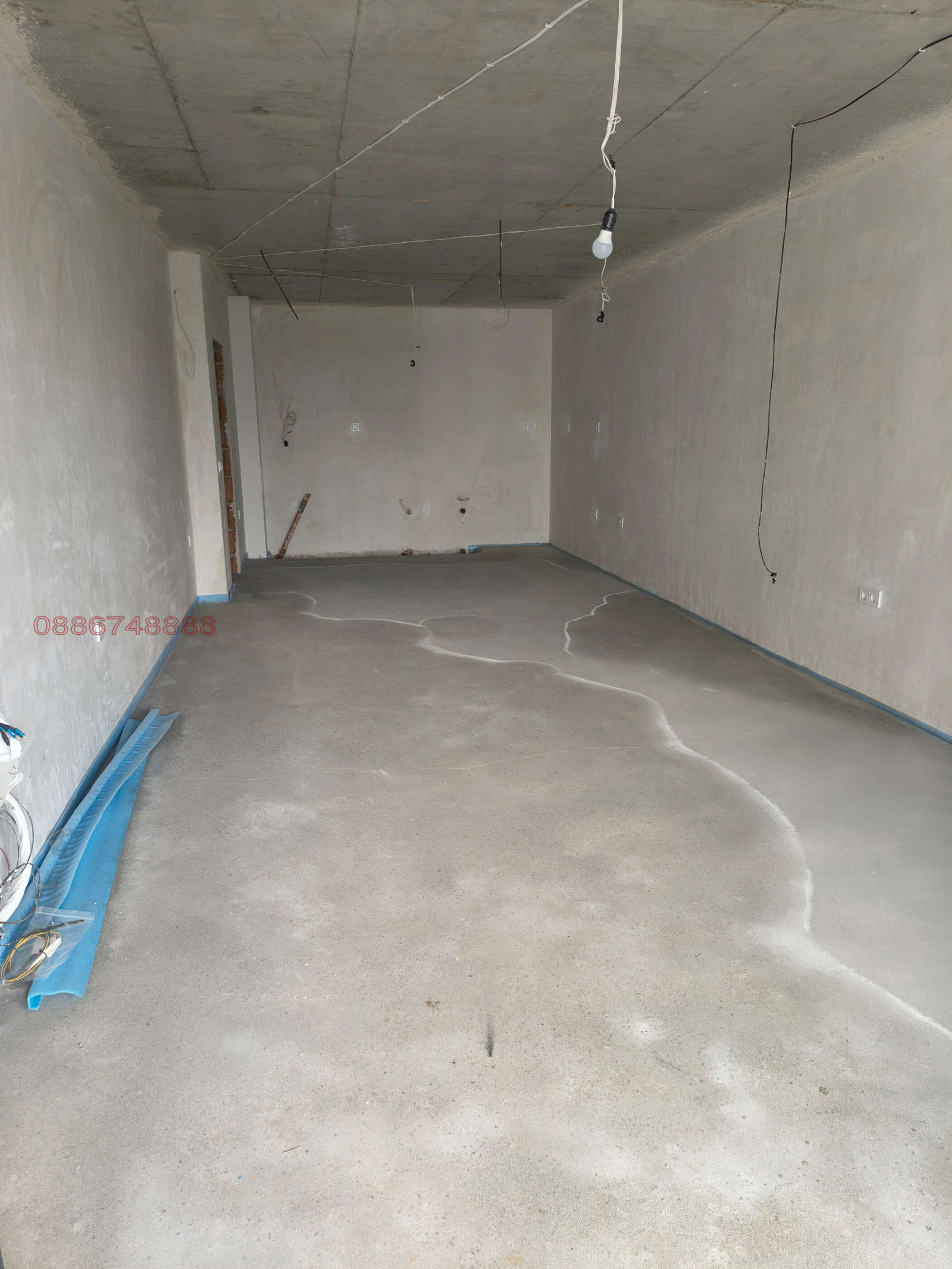 Продава 3-СТАЕН, гр. Велико Търново, Картала, снимка 6 - Апартаменти - 55189431