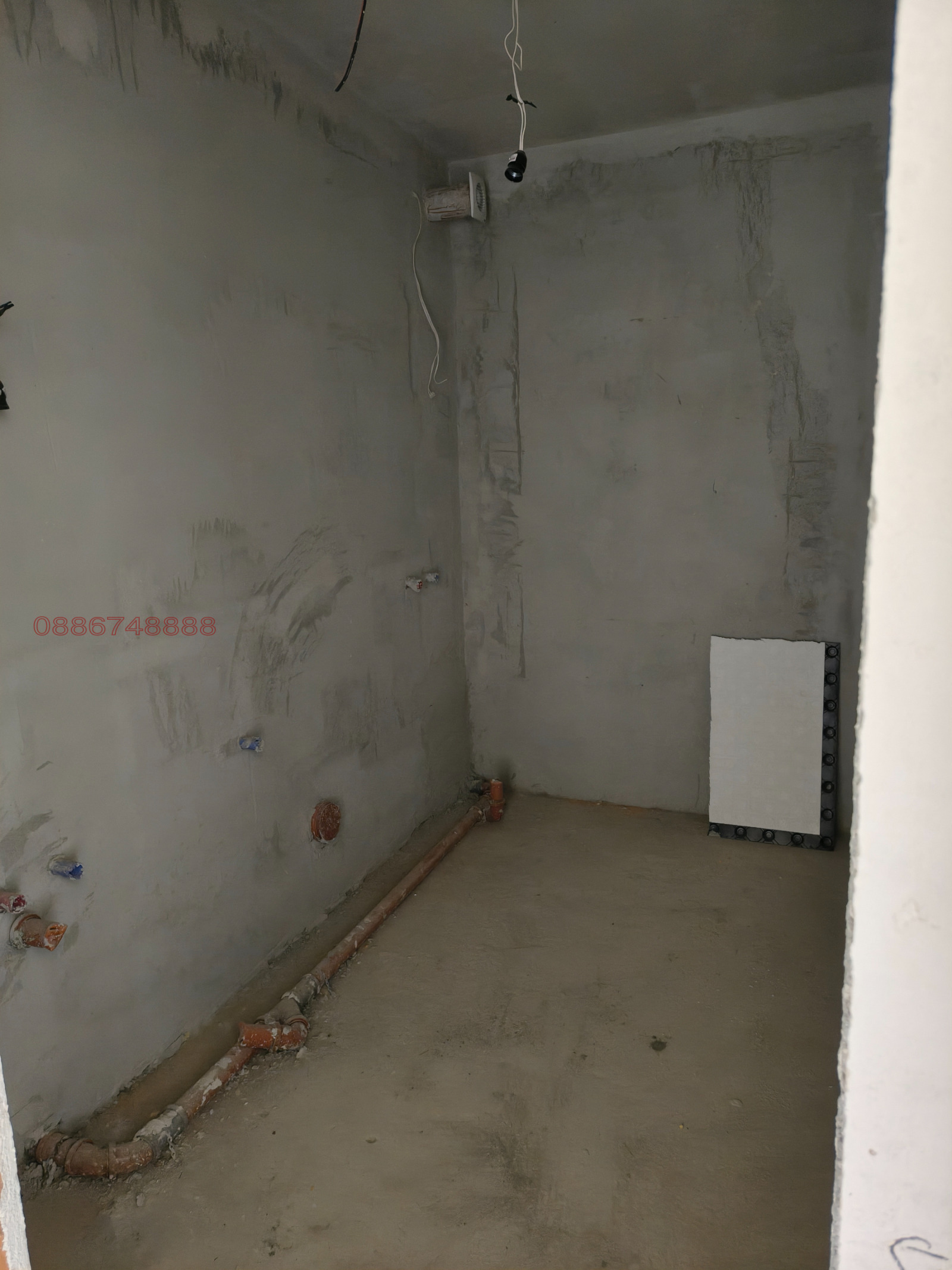 Продава 3-СТАЕН, гр. Велико Търново, Картала, снимка 10 - Апартаменти - 55189431