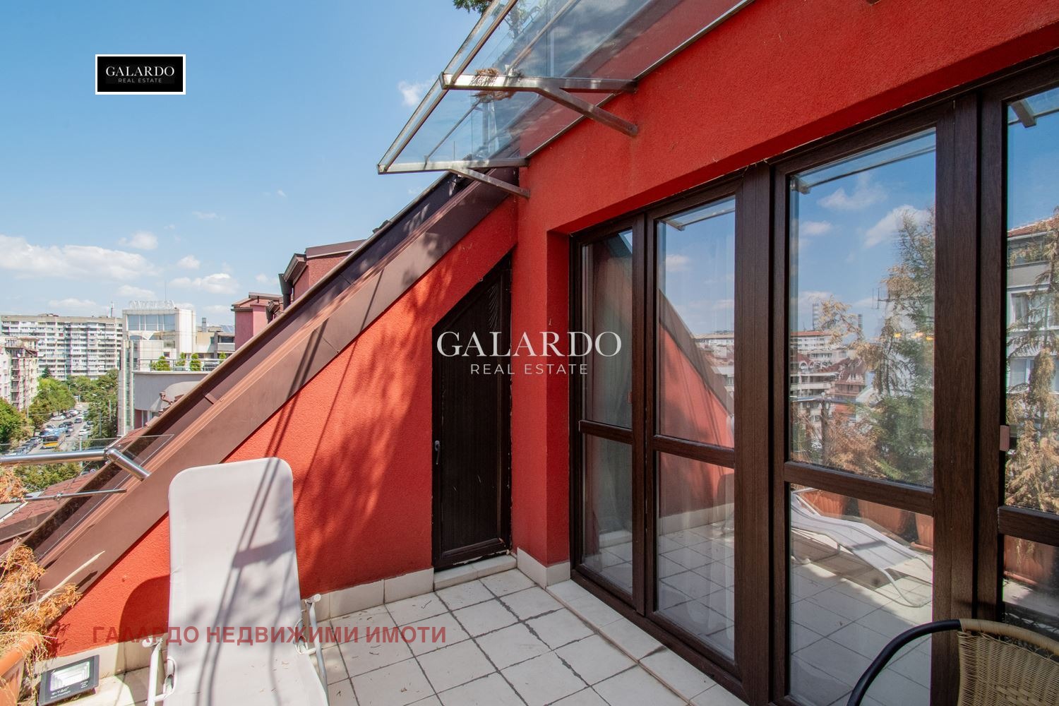 Продава 4-СТАЕН, гр. София, Белите брези, снимка 13 - Апартаменти - 54618082