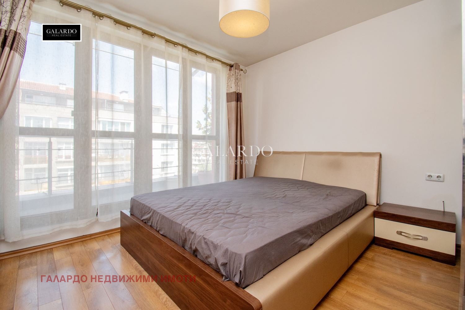 Продава 4-СТАЕН, гр. София, Белите брези, снимка 7 - Апартаменти - 54618082