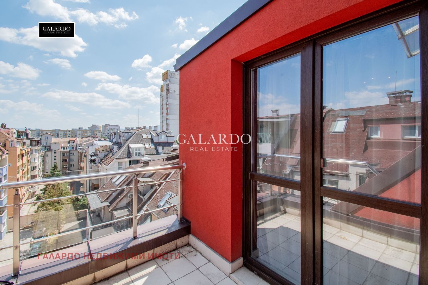 Продава 4-СТАЕН, гр. София, Белите брези, снимка 12 - Апартаменти - 54618082
