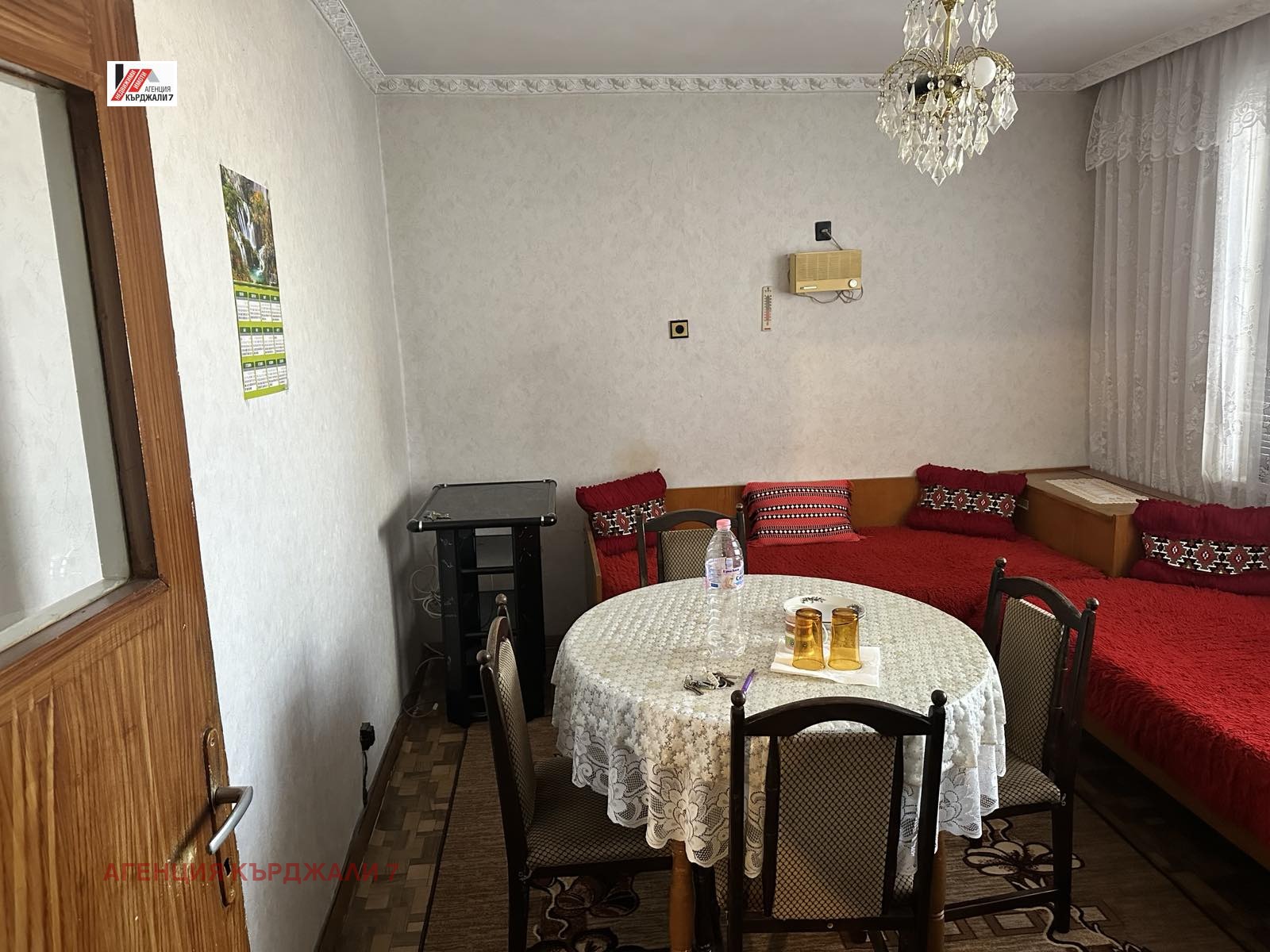 Продава МНОГОСТАЕН, гр. Кърджали, Байкал, снимка 5 - Апартаменти - 54498815