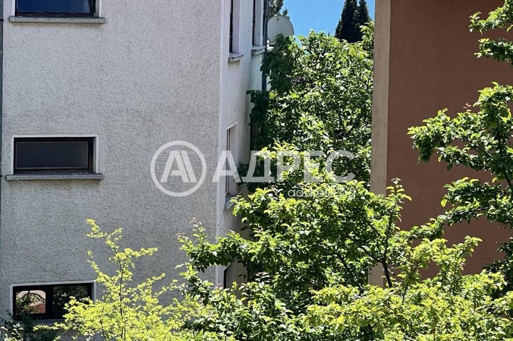 Продава МНОГОСТАЕН, гр. Свети Влас, област Бургас, снимка 13 - Апартаменти - 55429384