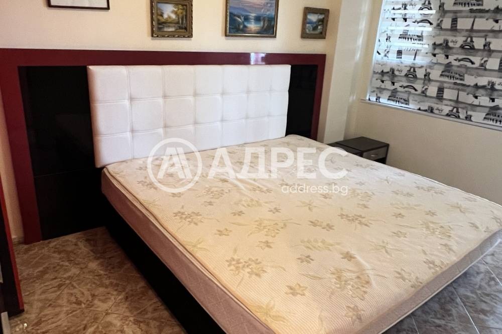 Продава МНОГОСТАЕН, гр. Свети Влас, област Бургас, снимка 3 - Апартаменти - 55429384