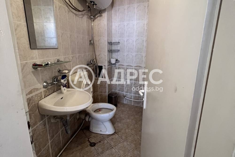 Продава МНОГОСТАЕН, гр. Свети Влас, област Бургас, снимка 17 - Апартаменти - 55429384