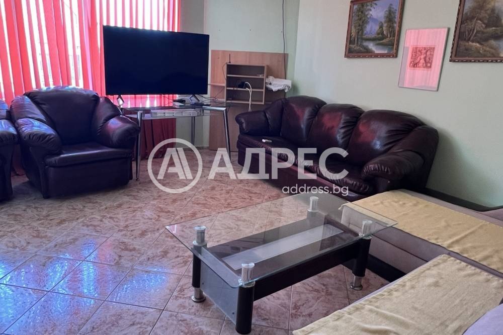 Продава МНОГОСТАЕН, гр. Свети Влас, област Бургас, снимка 11 - Апартаменти - 55429384