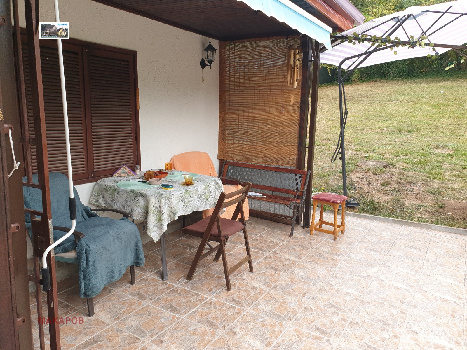 Продава КЪЩА, с. Кладница, област Перник, снимка 2 - Къщи - 53001467