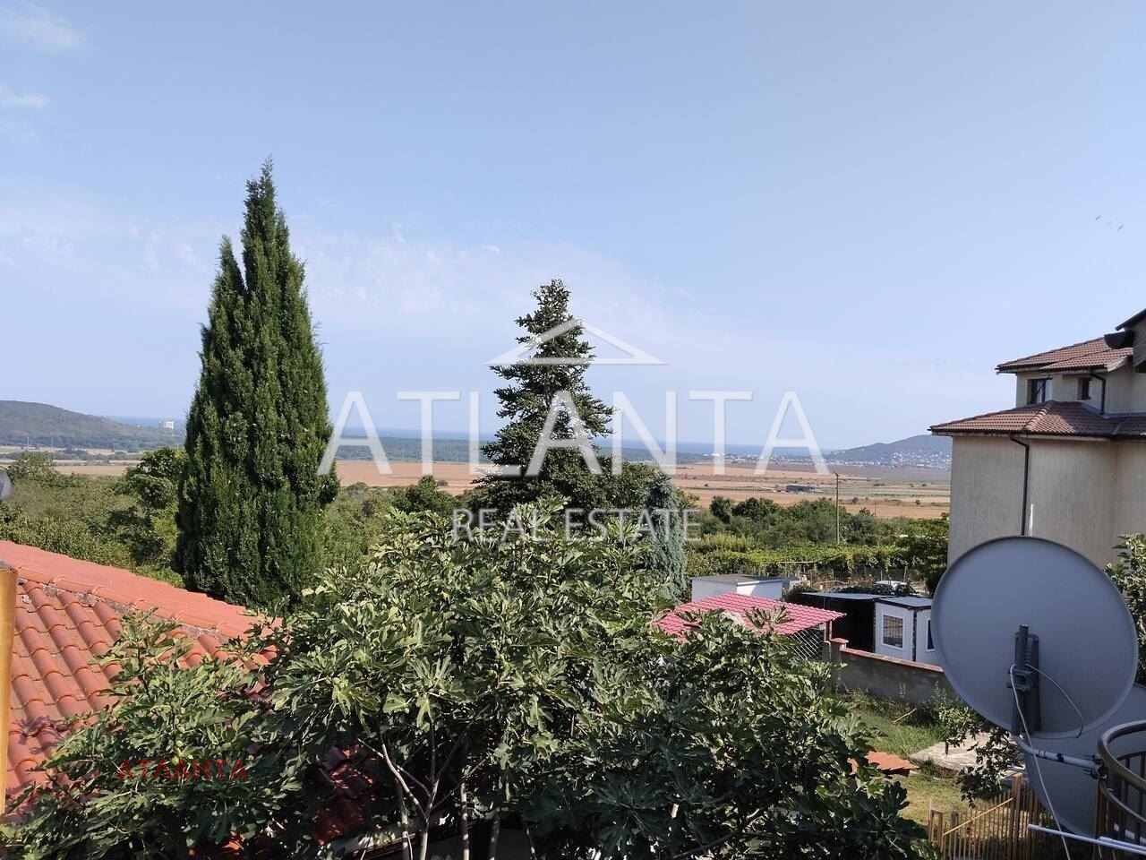 Продава КЪЩА, с. Рогачево, област Добрич, снимка 11 - Къщи - 55844084