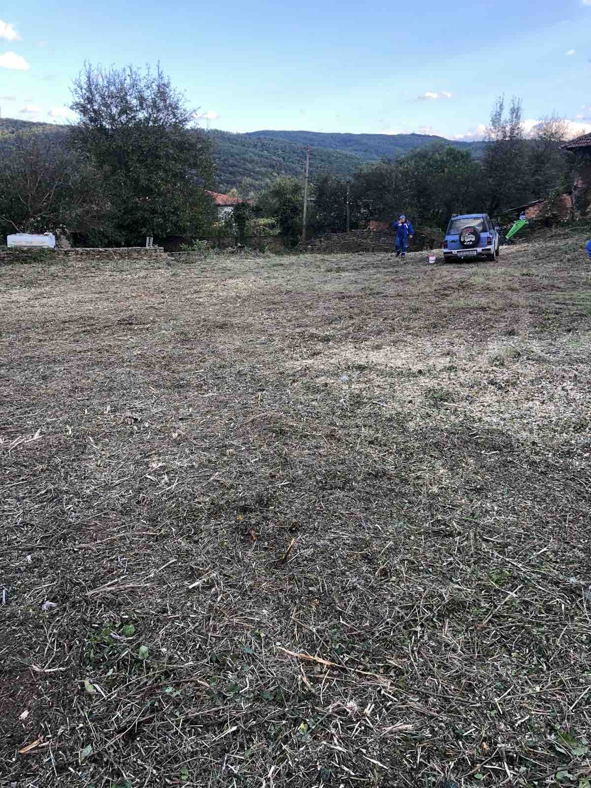 Продава ПАРЦЕЛ, с. Лешница, област Ловеч, снимка 2 - Парцели - 54375870