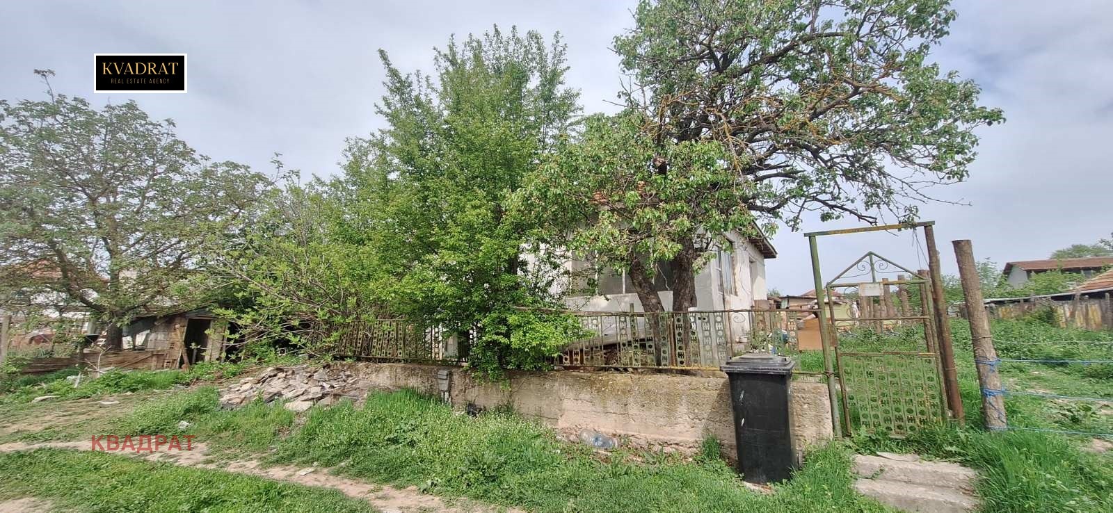 Продава ПАРЦЕЛ, с. Шкорпиловци, област Варна, снимка 2 - Парцели - 45452737