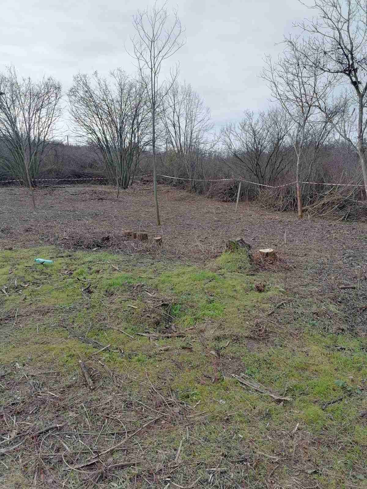Продава ПАРЦЕЛ, гр. Плевен, м-т Мъртва долина, снимка 2 - Парцели - 52161565