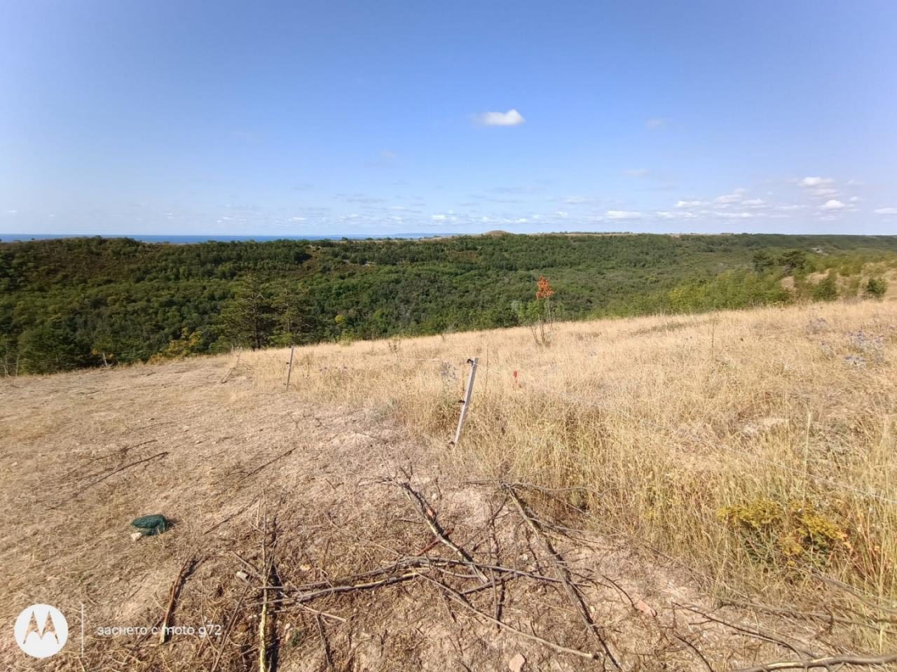 Продава ПАРЦЕЛ, гр. Каварна, област Добрич, снимка 2 - Парцели - 52072782